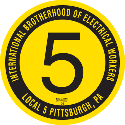 IBEW Local 5